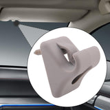 Maxbell Interior Sunvisor Retainer Hook Clip 852351C300qs Sun Visor Clip Holder Hook
