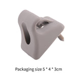 Maxbell Interior Sunvisor Retainer Hook Clip 852351C300qs Sun Visor Clip Holder Hook