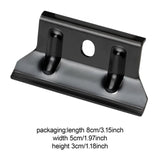 Maxbell Auto Battery Tray 37160-2D000 Replaces Hold Down Bracket Bracket Mount Clamp