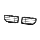 Maxbell 2x Rear Light Cover DIY Accs for Jimny Jb74 Upgrade Taillight Lamp Protector