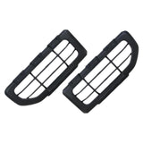 Maxbell 2x Rear Light Cover DIY Accs for Jimny Jb74 Upgrade Taillight Lamp Protector