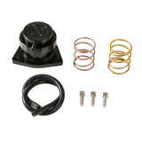 Maxbell Car Blow Off Valve Kit Nonslip Car Modification for Automobile Supplies