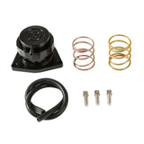 Maxbell Car Blow Off Valve Kit Nonslip Car Modification for Automobile Supplies