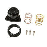 Maxbell Car Blow Off Valve Kit Nonslip Car Modification for Automobile Supplies