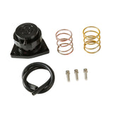 Maxbell Car Blow Off Valve Kit Nonslip Car Modification for Automobile Supplies