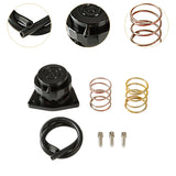 Maxbell Car Blow Off Valve Kit Nonslip Car Modification for Automobile Supplies