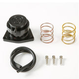Maxbell Car Blow Off Valve Kit Nonslip Car Modification for Automobile Supplies