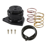 Maxbell Car Blow Off Valve Kit Nonslip Car Modification for Automobile Supplies
