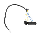 Maxbell Trunk Opener Part Number 25380-jm00A Auto Components Tailgate Opening Switch