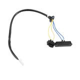 Maxbell Trunk Opener Part Number 25380-jm00A Auto Components Tailgate Opening Switch