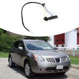 Maxbell Trunk Opener Part Number 25380-jm00A Auto Components Tailgate Opening Switch