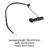 Maxbell Trunk Opener Part Number 25380-jm00A Auto Components Tailgate Opening Switch