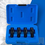 Maxbell Subframe Locating Pin Set M12x1.5 with Carrying Case Subframe Alignment Pins