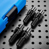 Maxbell Subframe Locating Pin Set M12x1.5 with Carrying Case Subframe Alignment Pins