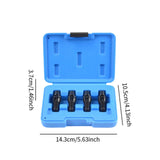 Maxbell Subframe Locating Pin Set M12x1.5 with Carrying Case Subframe Alignment Pins
