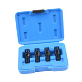 Maxbell Subframe Locating Pin Set M12x1.5 with Carrying Case Subframe Alignment Pins