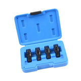 Maxbell Subframe Locating Pin Set M12x1.5 with Carrying Case Subframe Alignment Pins