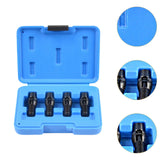 Maxbell Subframe Locating Pin Set M12x1.5 with Carrying Case Subframe Alignment Pins