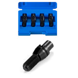 Maxbell Subframe Locating Pin Set M12x1.5 with Carrying Case Subframe Alignment Pins