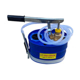 Maxbell Manual Oil Pump Filler 4.5L Hand Pressure Transmission Oil Injection Pump