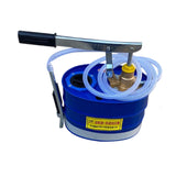 Maxbell Manual Oil Pump Filler 4.5L Hand Pressure Transmission Oil Injection Pump