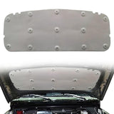 Maxbell Car Engine Hood Sound Insulation Mat Car Modification for Jb74 Supplies