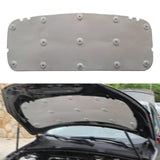 Maxbell Car Engine Hood Sound Insulation Mat Car Modification for Jb74 Supplies