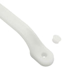 Maxbell RV Grab Handle Easy to Install Bathroom Grab Bar for Motorhomes Campers 1pc