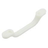 Maxbell RV Grab Handle Easy to Install Bathroom Grab Bar for Motorhomes Campers 1pc