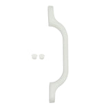 Maxbell RV Grab Handle Easy to Install Bathroom Grab Bar for Motorhomes Campers 1pc