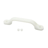 Maxbell RV Grab Handle Easy to Install Bathroom Grab Bar for Motorhomes Campers 1pc