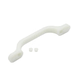 Maxbell RV Grab Handle Easy to Install Bathroom Grab Bar for Motorhomes Campers 1pc