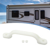 Maxbell RV Grab Handle Easy to Install Bathroom Grab Bar for Motorhomes Campers 1pc
