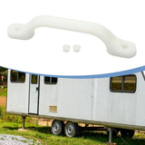 Maxbell RV Grab Handle Easy to Install Bathroom Grab Bar for Motorhomes Campers 1pc