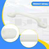 Maxbell RV Grab Handle Easy to Install Bathroom Grab Bar for Motorhomes Campers 2pcs