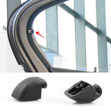Maxbell Interior Sun Shade Hook Accessories for BMW E60 2002-2010 F30 2012-2019
