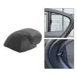 Maxbell Interior Sun Shade Hook Accessories for BMW E60 2002-2010 F30 2012-2019