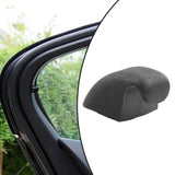Maxbell Interior Sun Shade Hook Accessories for BMW E60 2002-2010 F30 2012-2019