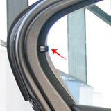 Maxbell Interior Sun Shade Hook Accessories for BMW E60 2002-2010 F30 2012-2019