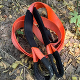 Maxbell Car Towing Rope Outdoor Adventure Thickened for Boat Agriculture Mining