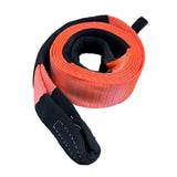 Maxbell Car Towing Rope Outdoor Adventure Thickened for Boat Agriculture Mining