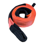 Maxbell Car Towing Rope Outdoor Adventure Thickened for Boat Agriculture Mining
