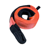 Maxbell Car Towing Rope Outdoor Adventure Thickened for Boat Agriculture Mining