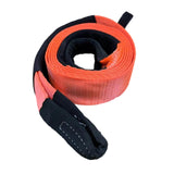 Maxbell Car Towing Rope Outdoor Adventure Thickened for Boat Agriculture Mining