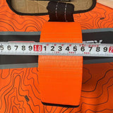 Maxbell Car Towing Rope Outdoor Adventure Thickened for Boat Agriculture Mining