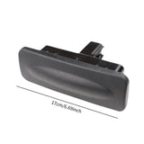 Maxbell Trunk Lid Lock Handle Button 81260-a5000 Replace for Hyundai Elantra GT