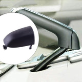 Maxbell Car Handbrake Cover 31329236 for Volvo S40 2004-2012 Lightweight Sturdy