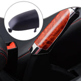 Maxbell Car Handbrake Cover 31329236 for Volvo S40 2004-2012 Lightweight Sturdy