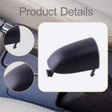 Maxbell Car Handbrake Cover 31329236 for Volvo S40 2004-2012 Lightweight Sturdy