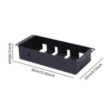 Maxbell Pressure Washer Sprayer Holder Accessory for DIY Enthusiasts Nozzle Tip